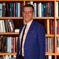 Psih. Ciprian Florentin Șișu Psih. Ciprian Florentin Șișu — online medical consultation on Ringdoc